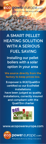 Ecopower Europe
